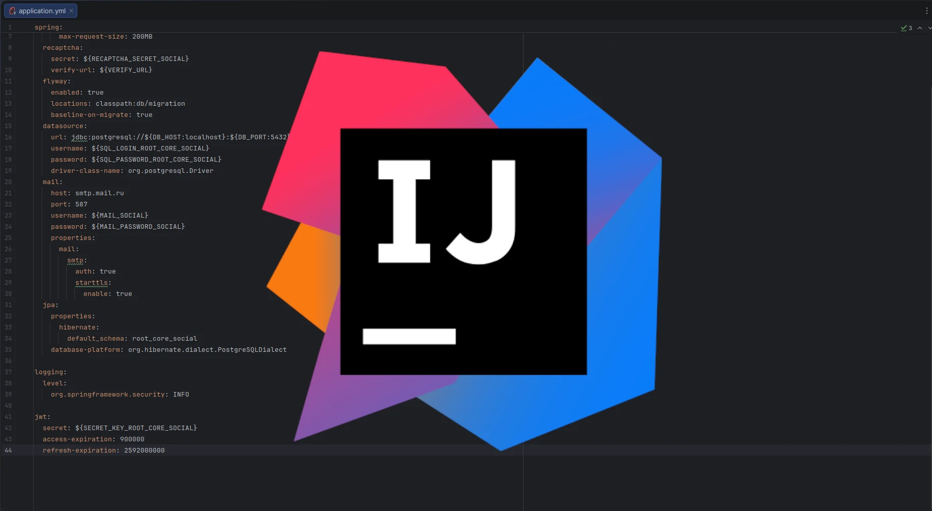 IntelliJ IDEA