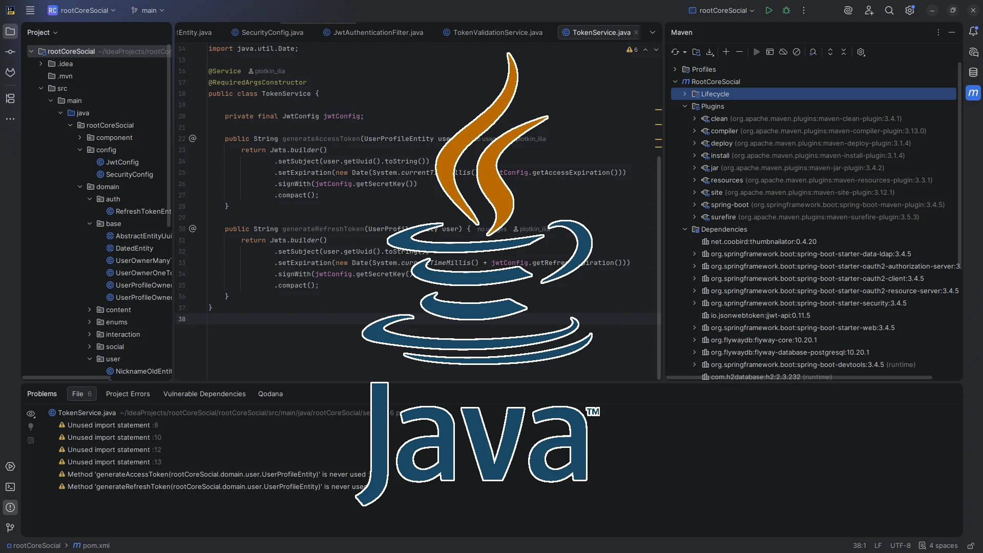 Java